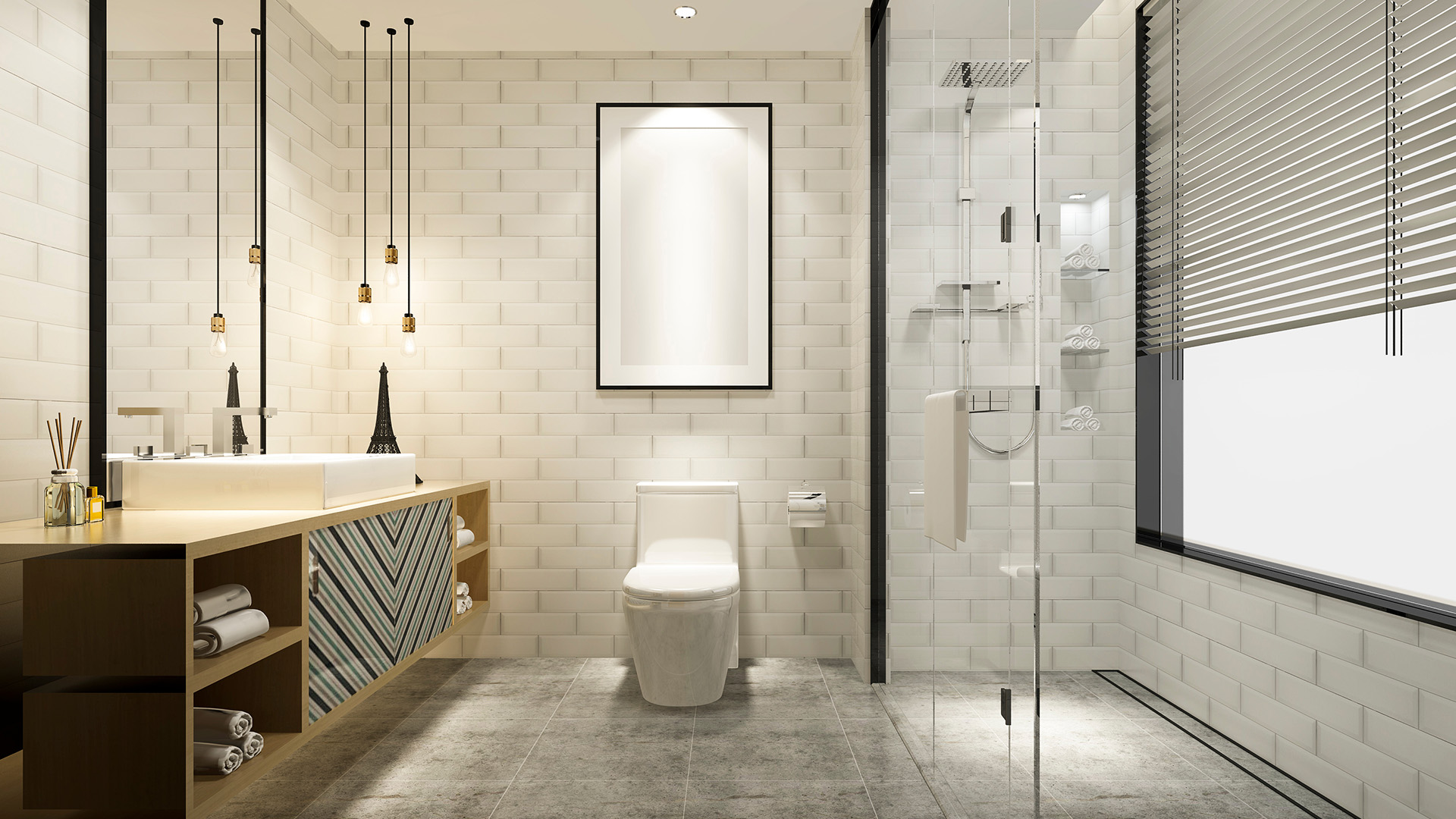 Banyo Yenileme